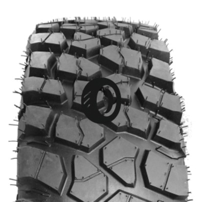 Foto pneumatico: NORTENHA (RETREAD), MTK2 205/80 R1616 104Q Estive