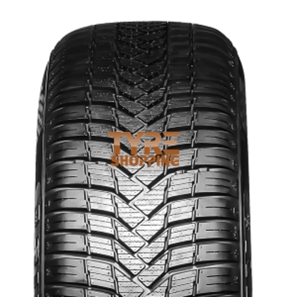 Foto pneumatico: NOVEX, AS 5G 225/60 R1717 103V Quattro-stagioni