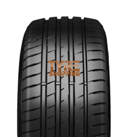 Foto pneumatico: NOVEX, SP A5 255/55 R1818 109V Estive