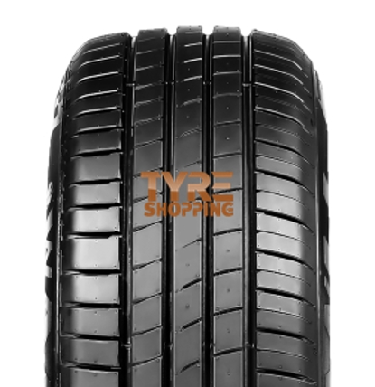 Foto pneumatico: NOVEX, SUV A5 255/45 R1919 104W Estive