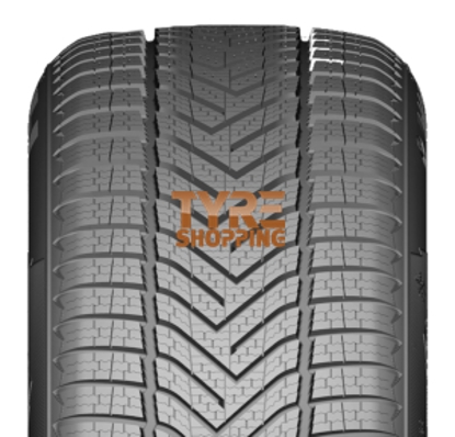 Foto pneumatico: NOVEX, WIN 5D 205/55 R1616 91H Invernali