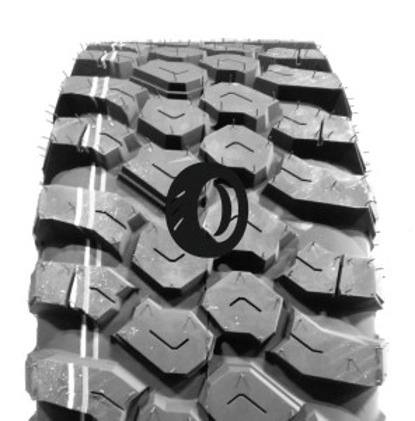 Foto pneumatico: OBOR, P3057 CRAWLER 8/ R1414 54M Quattro-stagioni
