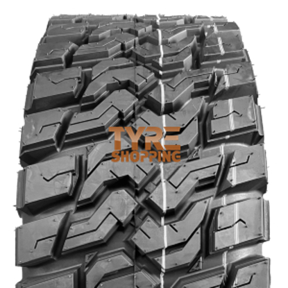 Foto pneumatico: OBOR, WL09 PREDATOR 10/ R1515 81M Quattro-stagioni