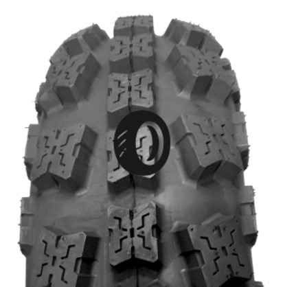 Foto pneumatico: OBOR, WP03 ADVENT 7/ R1010 30N Quattro-stagioni