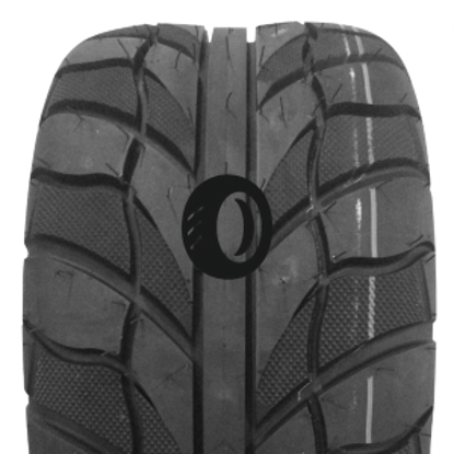 Foto pneumatico: OBOR, WP08 BEAST 255/40 R1010 34N Quattro-stagioni
