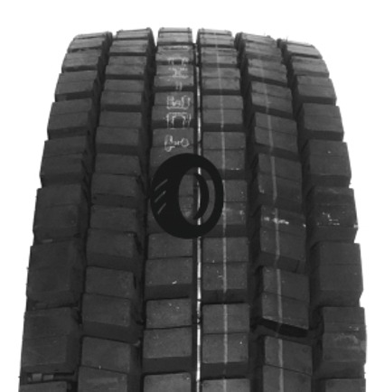 Foto pneumatico: OTANI, OH301 315/80 R22.522.5 156L Estive