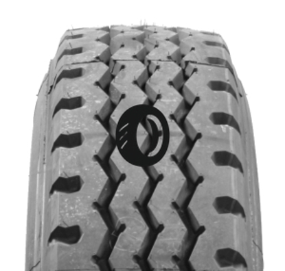 Foto pneumatico: OVATION, VI-011 315/80 R22.522.5 156L Estive
