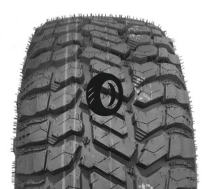 Foto pneumatico: PATRIOT, RUGGED TERRAIN+ 205/70 R1515 107Q Estive