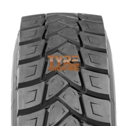 Foto pneumatico: PEGASUS, DM310 315/80 R22.522.5 157L Estive