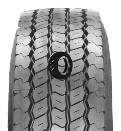 Foto pneumatico: PETLAS, NZ305 385/65 R22.522.5 160K Estive