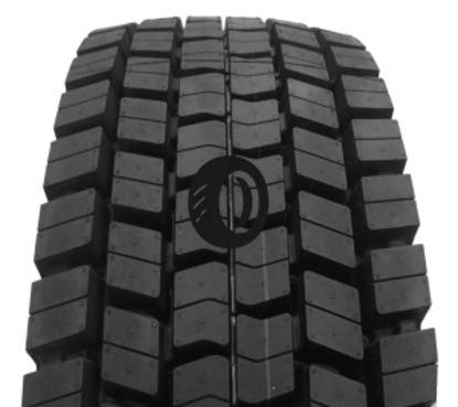 Foto pneumatico: PETLAS, RH100 PLUS 295/80 R22.522.5 152M Estive