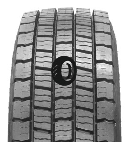 Foto pneumatico: PETLAS, RZ300 245/70 R17.517.5 136M Estive
