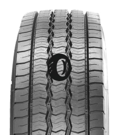 Foto pneumatico: PETLAS, SZ300 235/75 R17.517.5 132M Estive