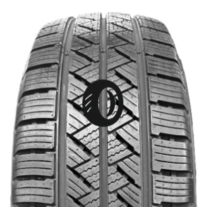 Foto pneumatico: PETLAS, VANMASTER A/S + 195/60 R1616 99T Estive