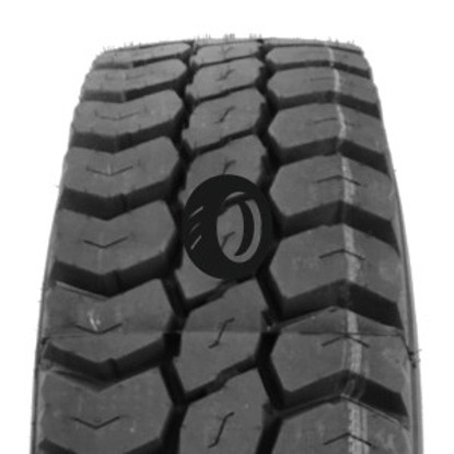 Foto pneumatico: PHENIX (RETREAD), ALLTRAC 315/80 R22.522.5 152L Estive