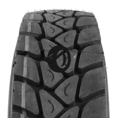 Foto pneumatico: PHENIX (RETREAD), PH3 POWER 315/80 R22.522.5 154K Estive