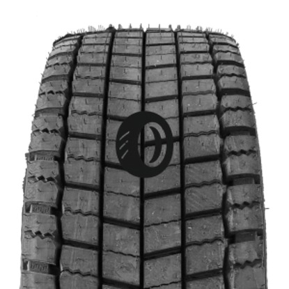 Foto pneumatico: PHENIX (RETREAD), PH300 265/70 R19.519.5 140M Estive