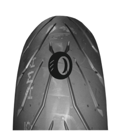 Foto pneumatico: PIRELLI, ANGEL GT FRONT 110/80 R1919 59V Quattro-stagioni