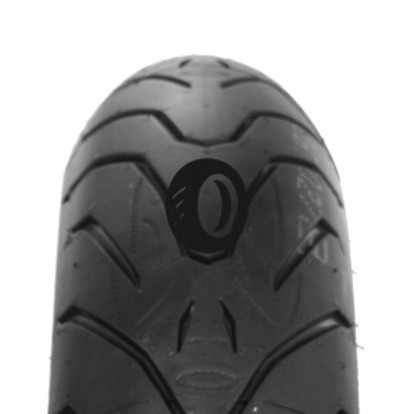Foto pneumatico: PIRELLI, ANGEL ST Front 120/70 R1717 58W Quattro-stagioni