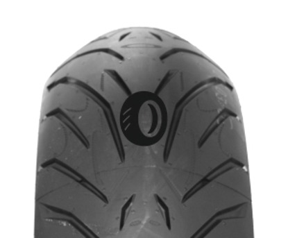 Foto pneumatico: PIRELLI, ANGEL ST Rear 180/55 R1717 73W Quattro-stagioni