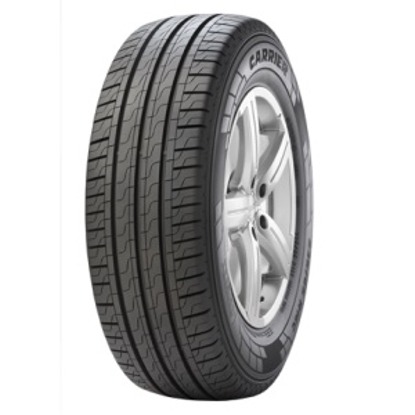 Foto pneumatico: PIRELLI, Carrier 215/70 R1515 107S Estive