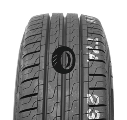 Foto pneumatico: PIRELLI, CARRIER CAMPER 215/75 R1616 113R Estive