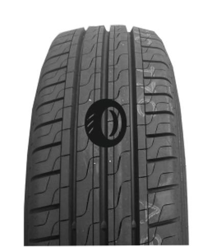 Foto pneumatico: PIRELLI, CARRIER SOMMER 215/65 R1616 109T Estive