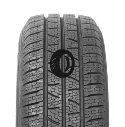 Foto pneumatico: PIRELLI, CARRIER WINTER 205/65 R1616 107T Estive