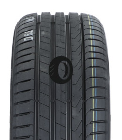 Foto pneumatico: PIRELLI, CINTURATO P7 (P7C2) 205/45 R1717 88W Estive