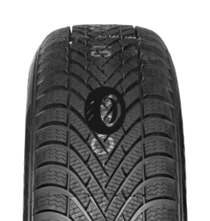 Foto pneumatico: PIRELLI, CINTURATO WINTER 205/55 R1616 91T Invernali