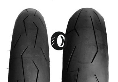 Foto pneumatico: PIRELLI, DIABLO SUPERCORSA 120/70 R1717 58W Quattro-stagioni