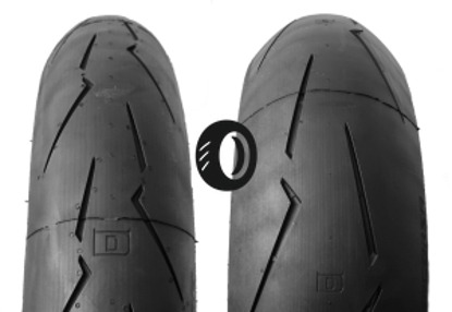 Foto pneumatico: PIRELLI, DIABLO SUPERCORSA V4 140/70 R1717 66W Quattro-stagioni
