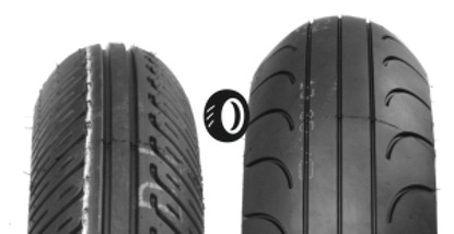 Foto pneumatico: PIRELLI, DIABLO WET 120/70 R1717  Quattro-stagioni