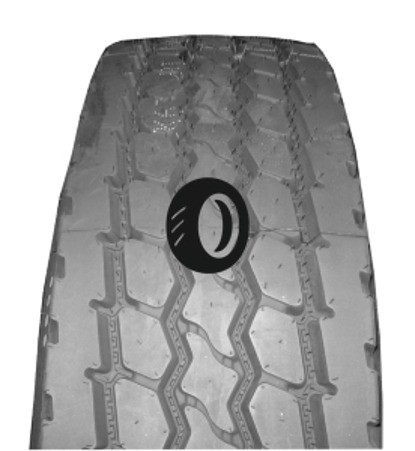 Foto pneumatico: PIRELLI, FG:01 II (FG:01S) 315/80 R22.522.5 156K Estive