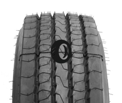 Foto pneumatico: PIRELLI, FR:01s 315/80 R22.522.5 156L Estive