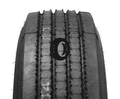 Foto pneumatico: PIRELLI, FR25 295/80 R22.522.5 152M Estive