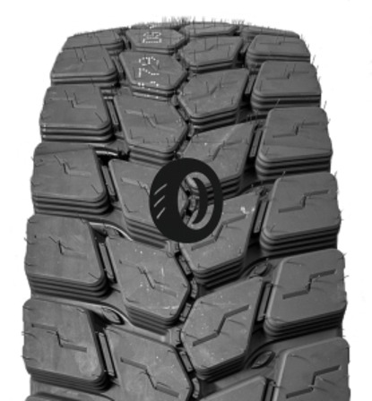 Foto pneumatico: PIRELLI, G02 ECO PRO DRIVE 295/80 R22.522.5 152L Estive