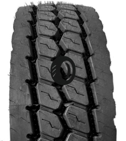Foto pneumatico: PIRELLI, G02 ECO PRO MULTIAXLE 295/80 R22.522.5 154L Estive