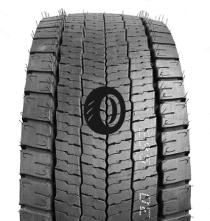 Foto pneumatico: PIRELLI, H02 PROFUEL DRIVE 315/80 R22.522.5 158L Estive