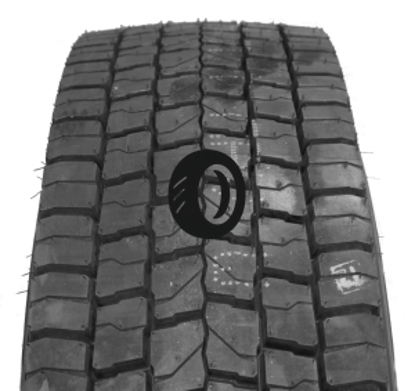 Foto pneumatico: PIRELLI, ITINERIS D90 315/70 R22.522.5 154L Estive
