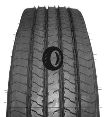 Foto pneumatico: PIRELLI, ITINERIS S90 295/80 R22.522.5 154M Estive