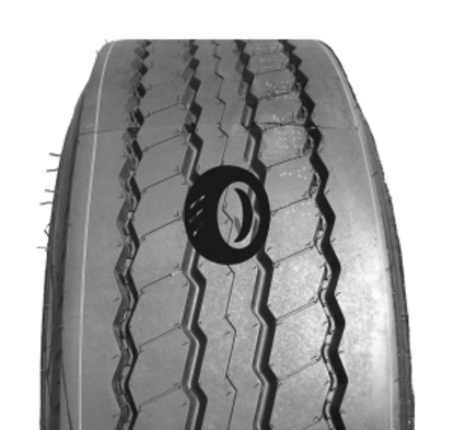 Foto pneumatico: PIRELLI, ITINERIS T90 385/55 R22.522.5 160K Estive