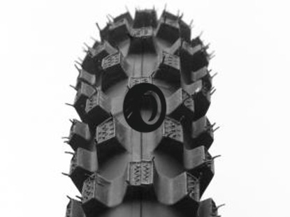 Foto pneumatico: PIRELLI, MT16 GARACROSS 80/100 R2121 51R Quattro-stagioni