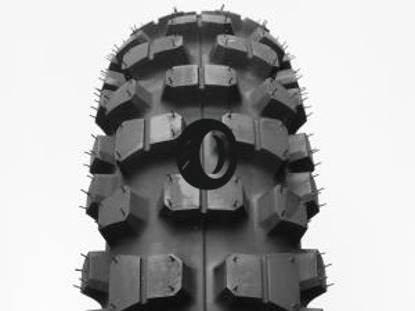 Foto pneumatico: PIRELLI, MT21 RALLYCROSS (F + R) 110/80 R1818 58P Quattro-stagioni