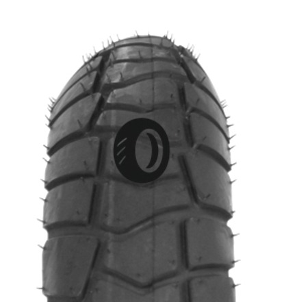 Foto pneumatico: PIRELLI, MT90 A/T SCORPION F 90/90 R2121 54S Quattro-stagioni