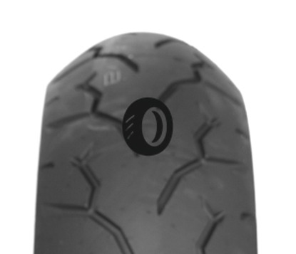 Foto pneumatico: PIRELLI, NIGHT DRAGON 100/90 R1919 57H Quattro-stagioni