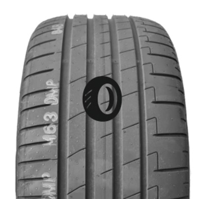 Foto pneumatico: PIRELLI, P-ZERO E 255/45 R2020 105Y Estive
