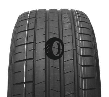 Foto pneumatico: PIRELLI, P ZERO (PZ4) S.C. 255/35 R2020 93Y Estive