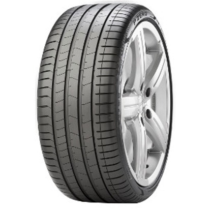 Foto pneumatico: PIRELLI, P-Zero (PZ4) (L) Sports 285/40 R2222 110Y Estive