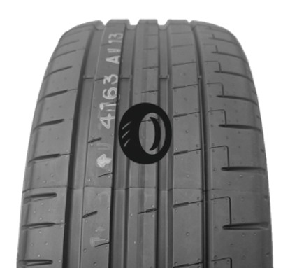 Foto pneumatico: PIRELLI, P ZERO (PZ5) 245/45 R1818 100Y Estive